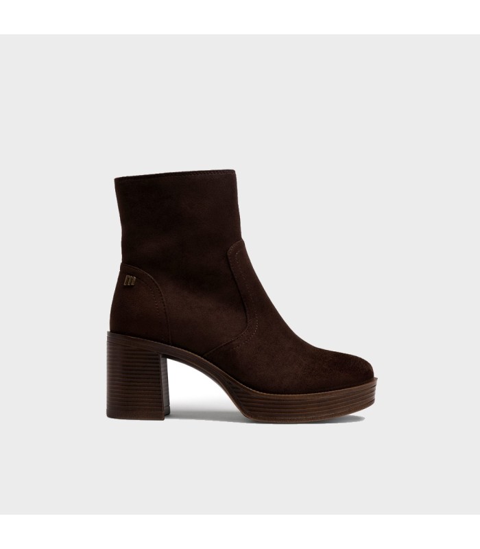 BOTINES MUJER MUSTANG 55984 